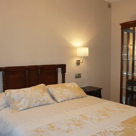 Apartamento Vía Romana Xix *