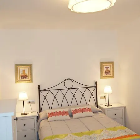 Apartamento Vía Romana Xix