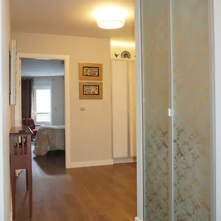 Vía Romana Xix * Lugo