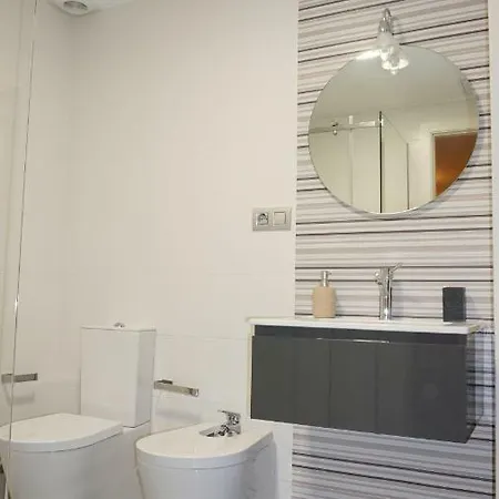 Vía Romana Xix Apartamento