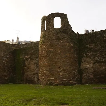 דירה Via Romana Xix