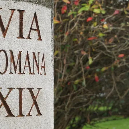 Apartamento Vía Romana Xix