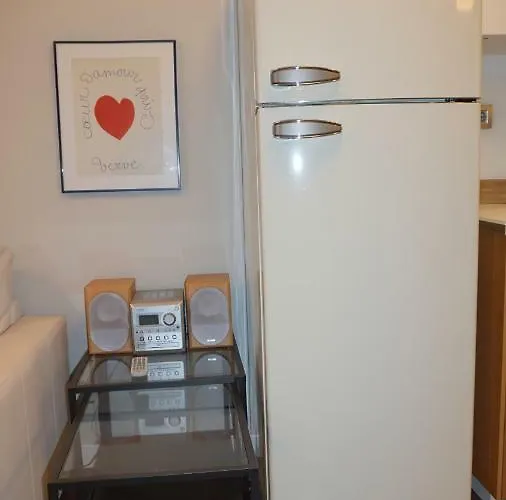 Apartamento Vía Romana Xix Lugo