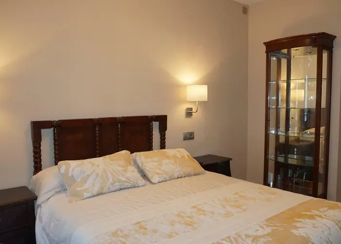 Apartamento Vía Romana Xix *