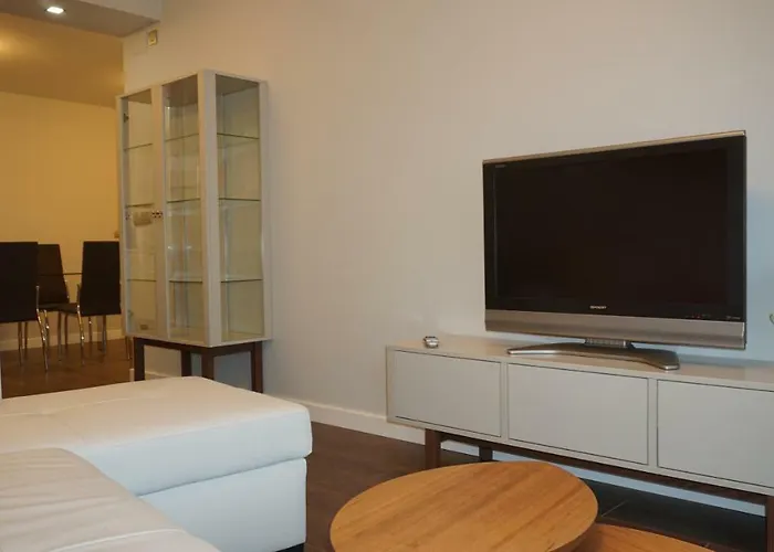 Apartamento Vía Romana Xix