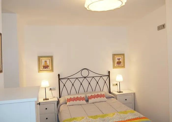 Apartamento Vía Romana Xix