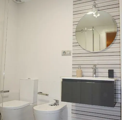 Via Romana Xix Daire