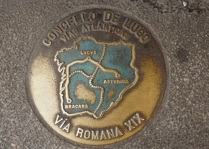 Via Romana Xix