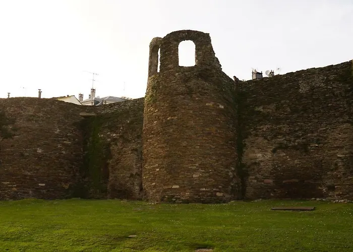 Daire Via Romana Xix